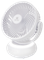 Бытовой вентилятор серии RSF-0701E-WT — (1)
