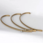 Подвесная люстра Lussole GREENSBORO LSP-8824