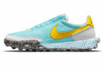 Кроссовки Nike Waffle Racer Crater (Женская размерная сетка)