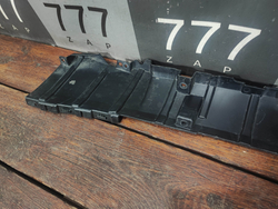 Кронштейн заднего бампера Haval Dargo X 22-нв Б/У Оригинал 2804109XKN52A