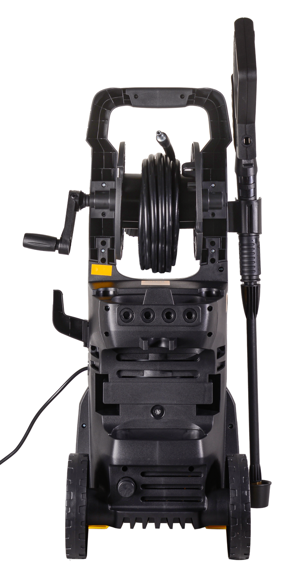 Мойка высокого давления Huter W200i PROFESSIONAL