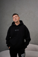 Халпзипер женский ALGA