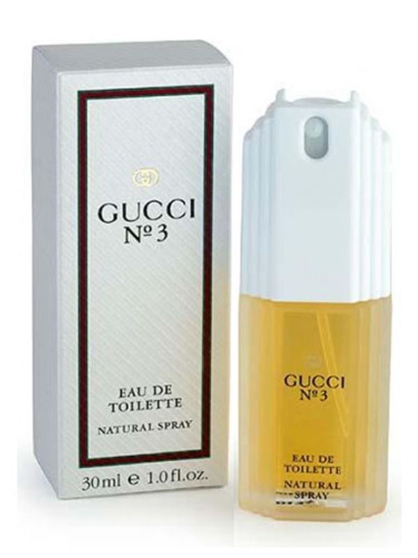 Gucci No 3