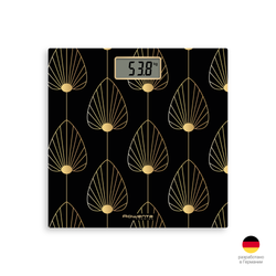 Напольные весы Rowenta Premiss BS1438V0