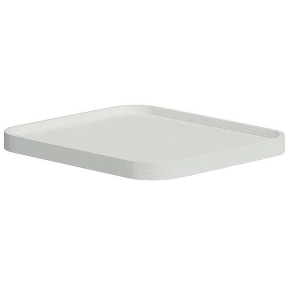 Поднос для столика Stolik 90, белый