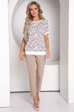 Блузка 41145 Avili