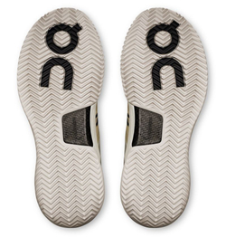 Женские теннисные кроссовки On The Roger Pro 2 Clay - ice/pink