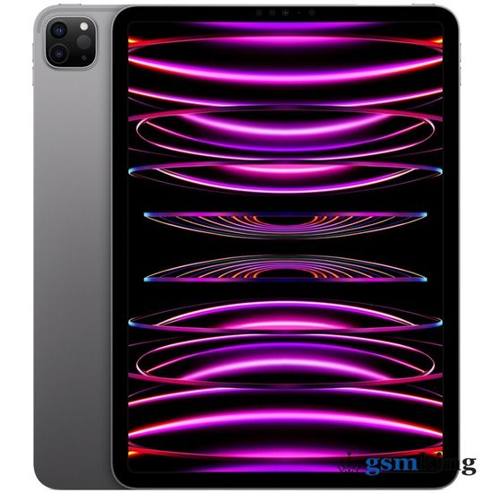 Apple iPad Pro 11-inch M2 2022 1Tb Wi-Fi Space Gray MNXK3
