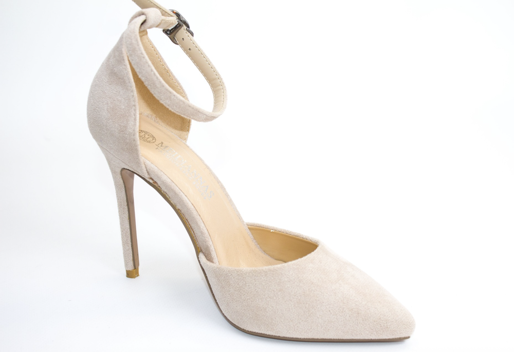 Туфли женские Meidiannas F907-2