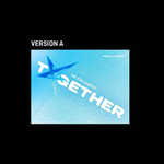 Альбом TXT - The Star Chapter: TOGETHER (Weverse Albums ver.) (Weverse shop)