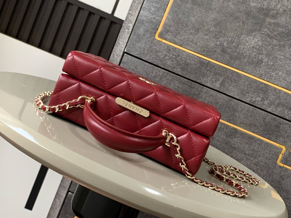 Chanel Bag (2 sizes)