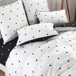 Модерн №47 КПБ сатин 7Е