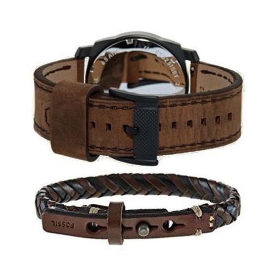 Мужские часы Fossil FS5251SET