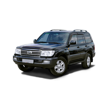 Land Cruiser 100