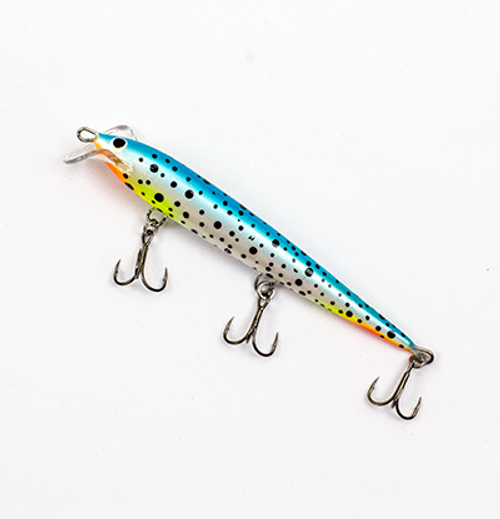 Terve Karjala, 10 см., цвет 067