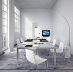 Стол B&B Italia Progetto 1