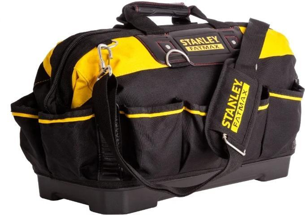 Сумка для инструментов STANLEY 1-93-950 Yellow-Black