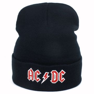 Шапка AC/DC (1053)