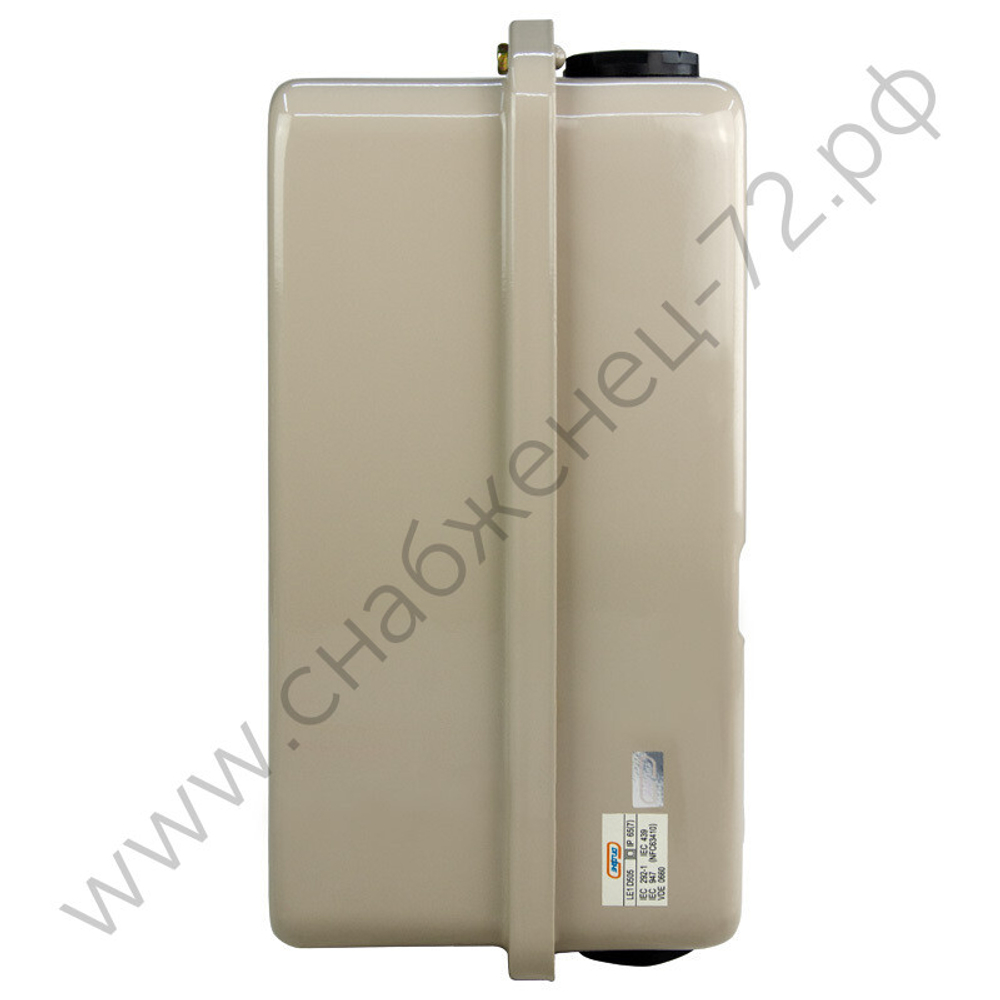 Пускатели магнитные Энергия LE1-D