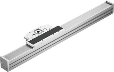 ELCC-TB-KF-110-1200-0H-P0-CR Консольный привод