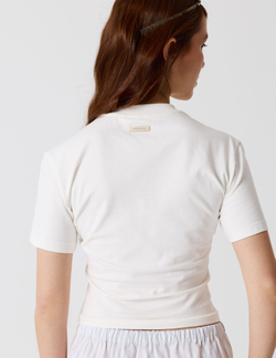 Футболка "бейби"