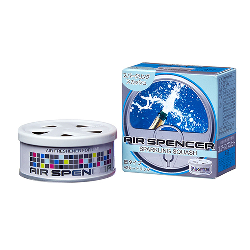 Ароматизатор меловой A-57 EIKOSHA SPIRIT REFILL - SPARKLING SQUASH