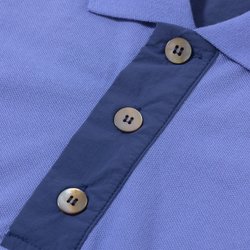 РУБАШКА ПОЛО YMKASHIX HELLCOME