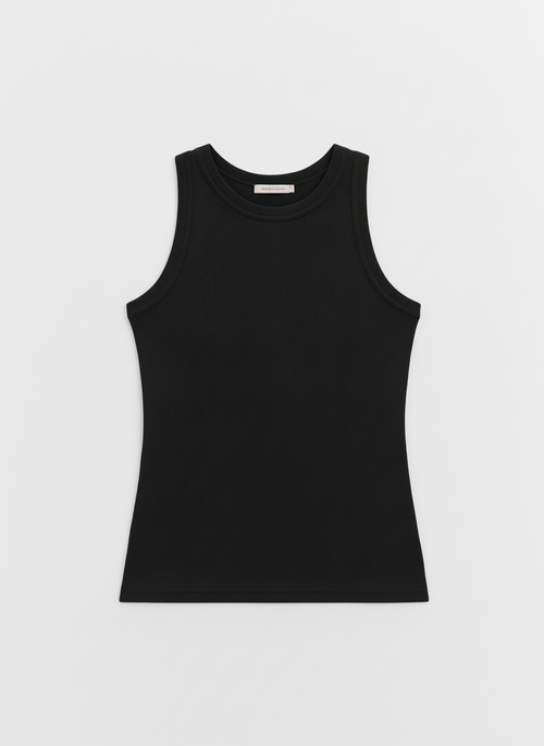 Набор №6 из трех топов в рубчик