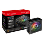 Блок питания ATX Thermaltake Smart BX1 RGB 750W (230V)