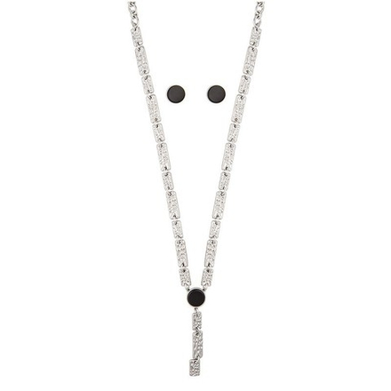Комплект Possebon Black Agate S7912.4 BW/S