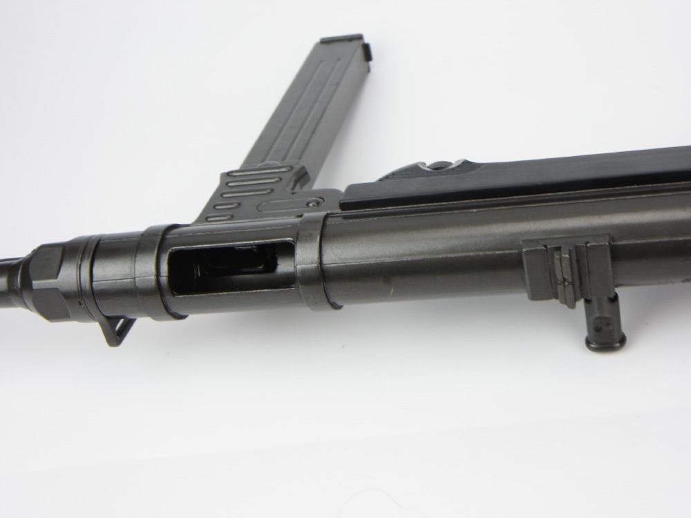 Denix Автомат Шмайсер МП 40