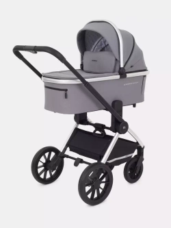 Коляска универсальная 3 в 1 Mowbaby Tilda