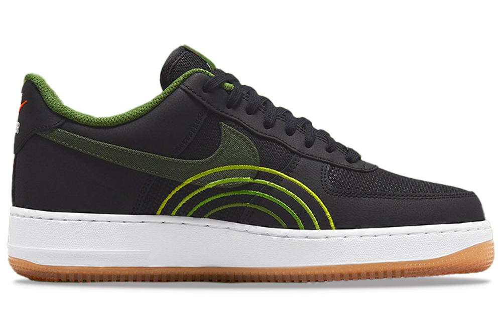 Кроссовки Nike Air Force 1 Low Ny Vs Ny