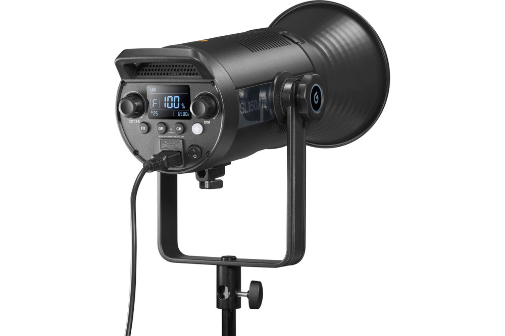 Осветитель светодиодный Godox SL150II BI