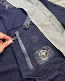 Кашемировый спортивный костюм Stefano Ricci