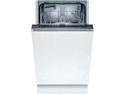 Встраиваемая посудомоечная машина Bosch SPV2IKX2BR