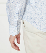 Рубашка JSH-63Pierce Joop! - белый(30046033)