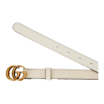 Пояс GUCCI G 2cm, 409417-AP00T-9022