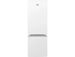Холодильник двухкамерный Beko CSKDN6250MA0W белый