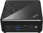 Неттоп  MSI Cubi N ADL-037XRU