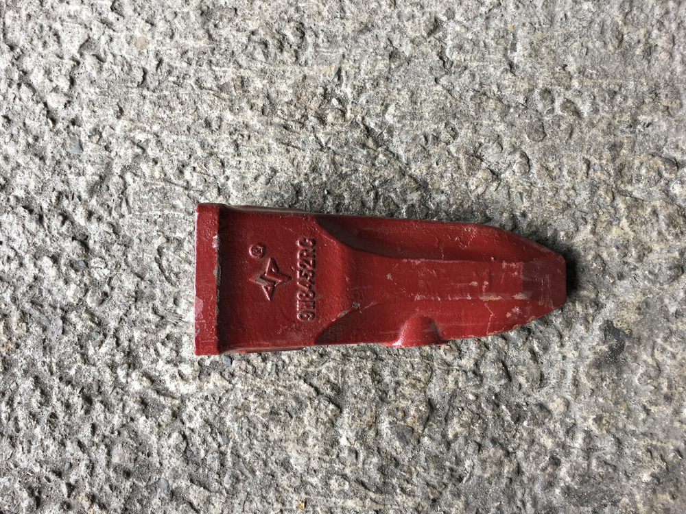 Коронка 9W8452RC скальная (J450)