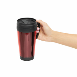 Кружка WARM-UP