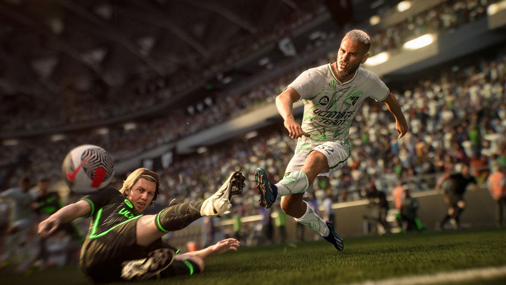 EA Sports FC 25 [PS4] NEW