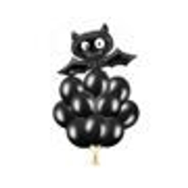 Воздушные шары на Хэллоуин – купить в Мытищах может каждый