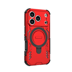 Защитный чехол Space Shell Stand Case для iPhone 17 Pro Max
