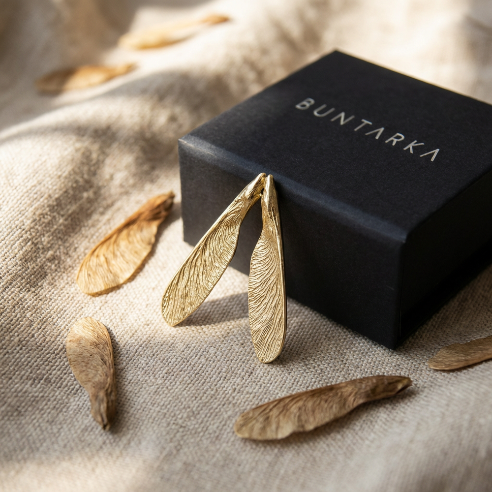 Парные кулоны "Единое целое"