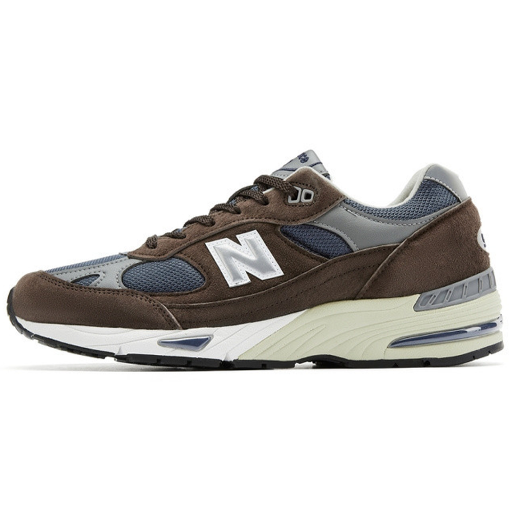Кроссовки New Balance, M991BNG