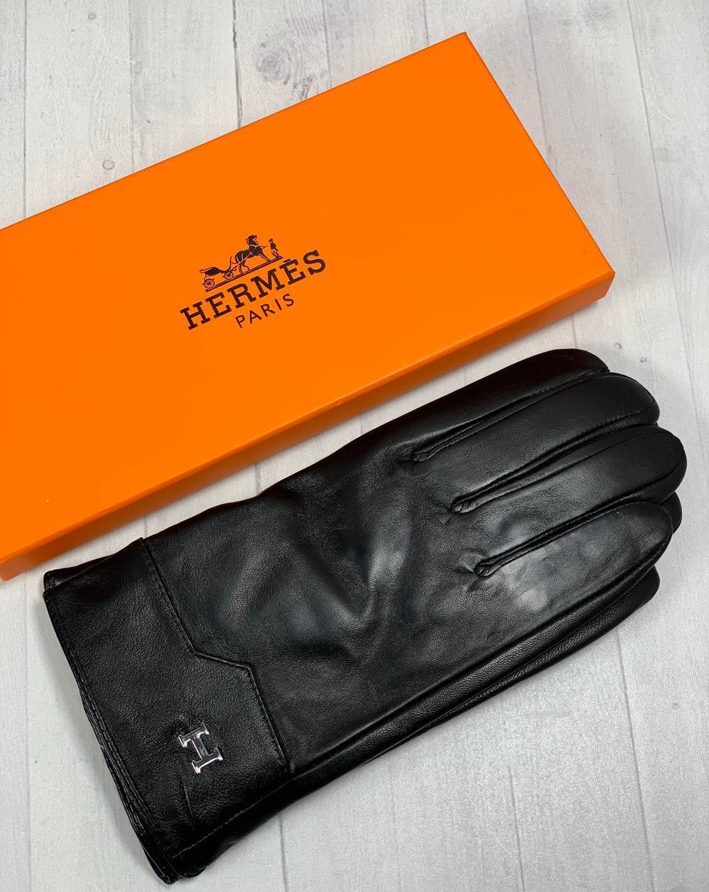 Перчатки Hermes, арт. 474518751