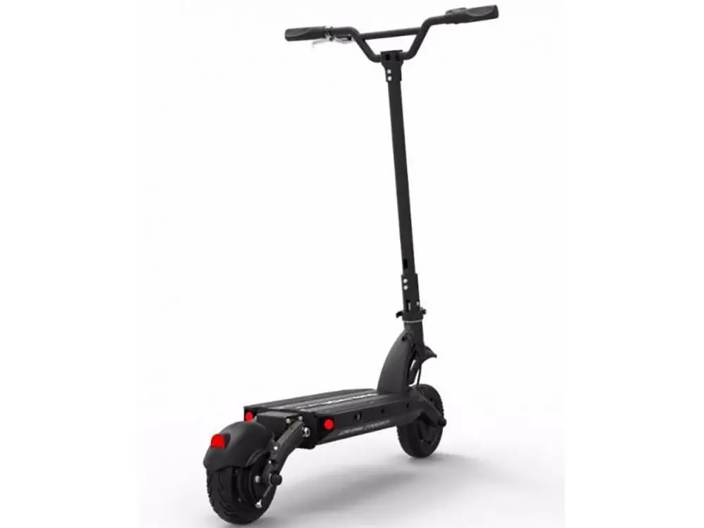 Электросамокат Dualtron Raptor 2