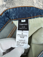 Джинсы Tom Ford